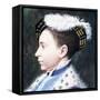 Edward VI, 1965-null-Framed Stretched Canvas