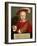 Edward Vi as a Child, C. 1538-Hans Holbein the Elder-Framed Giclee Print