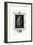 Edward VI, King of England and Ireland, 1860-null-Framed Giclee Print