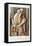 Edward VI, King of England, C1552-Francesco Bartolozzi-Framed Stretched Canvas