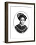 Edward VI, King of England-null-Framed Giclee Print