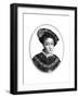 Edward VI, King of England-null-Framed Giclee Print