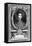 Edward VI, King of England-Edward Lutterell-Framed Stretched Canvas