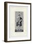 Edward VI, King of England-T Brown-Framed Giclee Print
