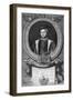 Edward VI, King of England-R Sheppard-Framed Giclee Print
