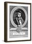 Edward VI of England-null-Framed Giclee Print