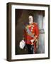 Edward VII, C1900s-F Seth-Framed Giclee Print