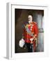 Edward VII, C1900s-F Seth-Framed Giclee Print