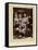 Edward VII, Family C.1883-null-Framed Stretched Canvas