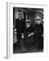 Edward VII, George V and the Prince of Wales, 1935-null-Framed Giclee Print