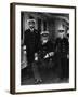 Edward VII, George V and the Prince of Wales, 1935-null-Framed Giclee Print