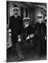 Edward VII, George V and the Prince of Wales, 1935-null-Mounted Giclee Print