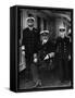 Edward VII, George V and the Prince of Wales, 1935-null-Framed Stretched Canvas