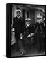 Edward VII, George V and the Prince of Wales, 1935-null-Framed Stretched Canvas