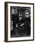 Edward VII, George V and the Prince of Wales, 1935-null-Framed Giclee Print