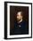 Edward VII, King of the United Kingdom-Michele Gordigiani-Framed Giclee Print