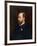 Edward VII, King of the United Kingdom-Michele Gordigiani-Framed Giclee Print