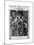 Edward VII Lying-In-State in Westminster Hall-null-Mounted Giclee Print