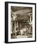 Edward VII Lying-In-State-null-Framed Photographic Print