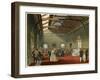 Edward VII, Wedding 1863-null-Framed Art Print