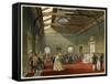 Edward VII, Wedding 1863-null-Framed Stretched Canvas