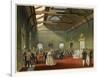 Edward VII, Wedding 1863-null-Framed Art Print