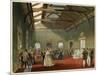 Edward VII, Wedding 1863-null-Mounted Art Print