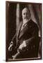 Edward VII-null-Framed Photographic Print