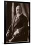 Edward VII-null-Framed Photographic Print