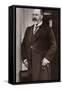 Edward VII-null-Framed Stretched Canvas