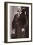 Edward VII-null-Framed Photographic Print