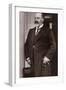 Edward VII-null-Framed Photographic Print