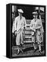 Edward VIII in Japan-null-Framed Stretched Canvas