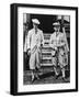 Edward VIII in Japan-null-Framed Photographic Print