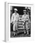 Edward VIII in Japan-null-Framed Photographic Print