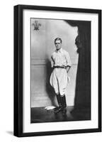 Edward VIII, King of Great Britain and Ireland-null-Framed Giclee Print