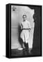 Edward VIII, King of Great Britain and Ireland-null-Framed Stretched Canvas