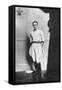 Edward VIII, King of Great Britain and Ireland-null-Framed Stretched Canvas