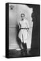 Edward VIII, King of Great Britain and Ireland-null-Framed Stretched Canvas