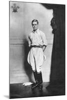 Edward VIII, King of Great Britain and Ireland-null-Mounted Giclee Print