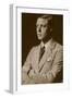 Edward VIII-null-Framed Photographic Print