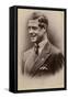 Edward VIII-null-Framed Stretched Canvas