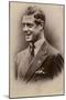 Edward VIII-null-Mounted Photographic Print