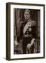 Edward VIII-null-Framed Photographic Print