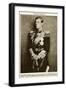 Edward VIII-Hugh Cecil-Framed Photographic Print