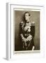 Edward VIII-Hugh Cecil-Framed Photographic Print