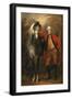 Edward, Viscout Ligonier, 1770-Thomas Gainsborough-Framed Giclee Print