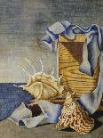 The Beached Margin-Edward Wadsworth-Giclee Print