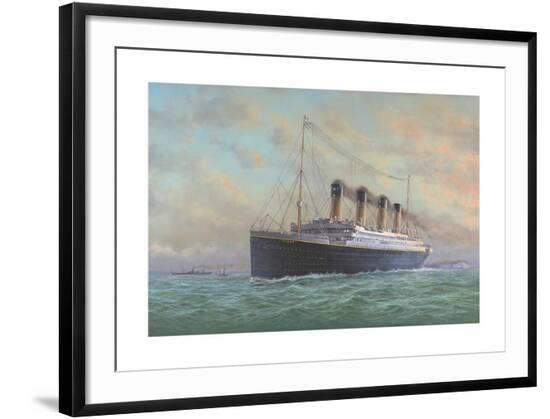 Premium Giclee Print, , large