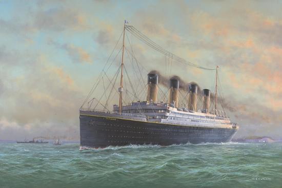 Art Print, , large